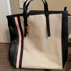 Fossil Camille backpack